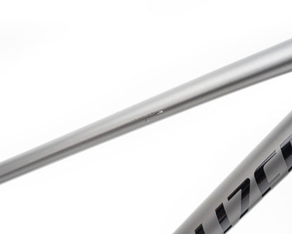 [New Other] Specialized 2024 Chisel HT - Smk/Tarblk XS