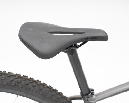 [New Other] Specialized 2024 Chisel HT - Smk/Tarblk XS