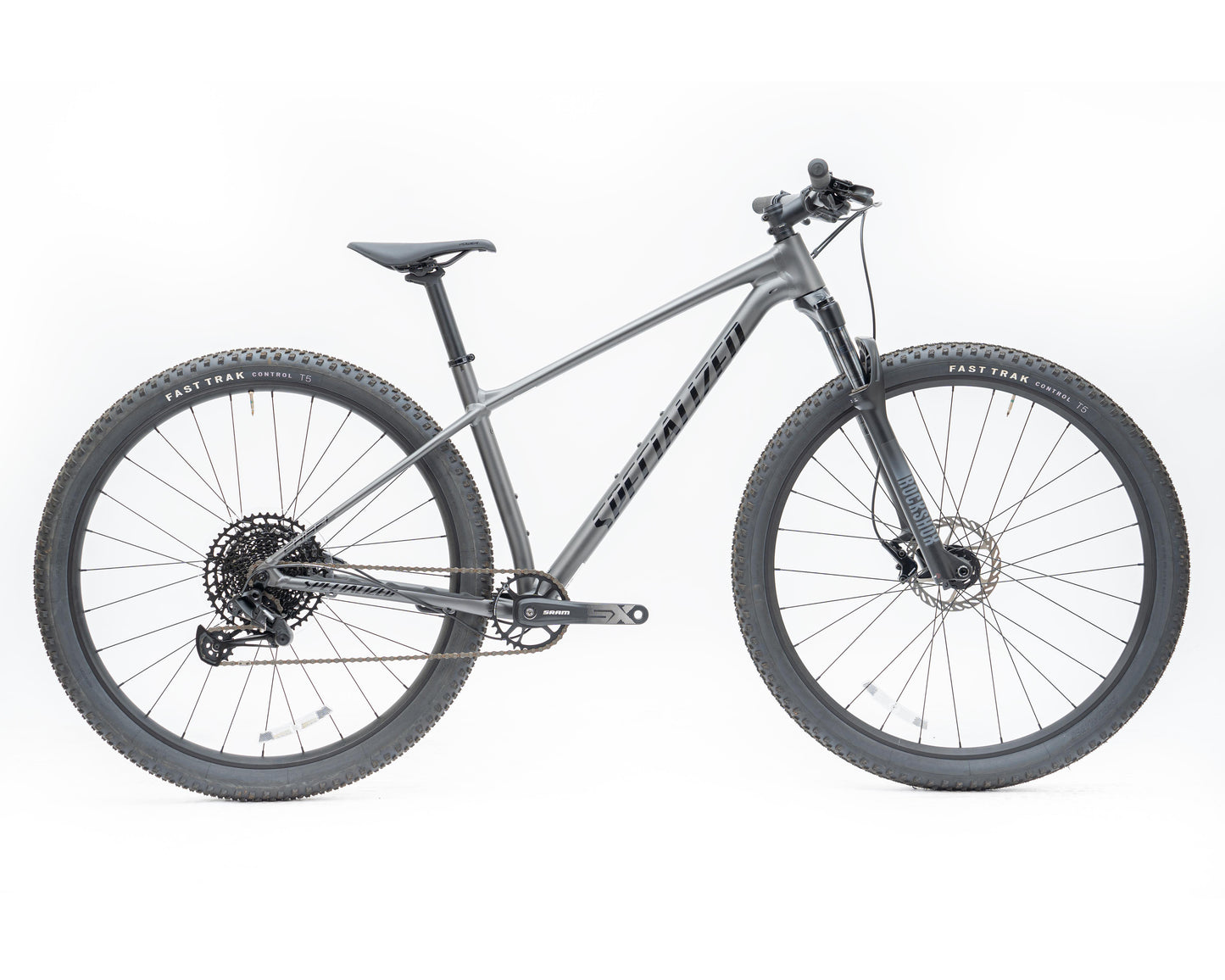 2022 Specialized Chisel Ht Smk/Tarblk M (NEW OTHER)