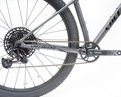 [New Other] Specialized 2024 Chisel HT - Smk/Tarblk M