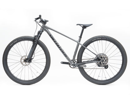 [New Other] Specialized 2024 Chisel HT - Smk/Tarblk M