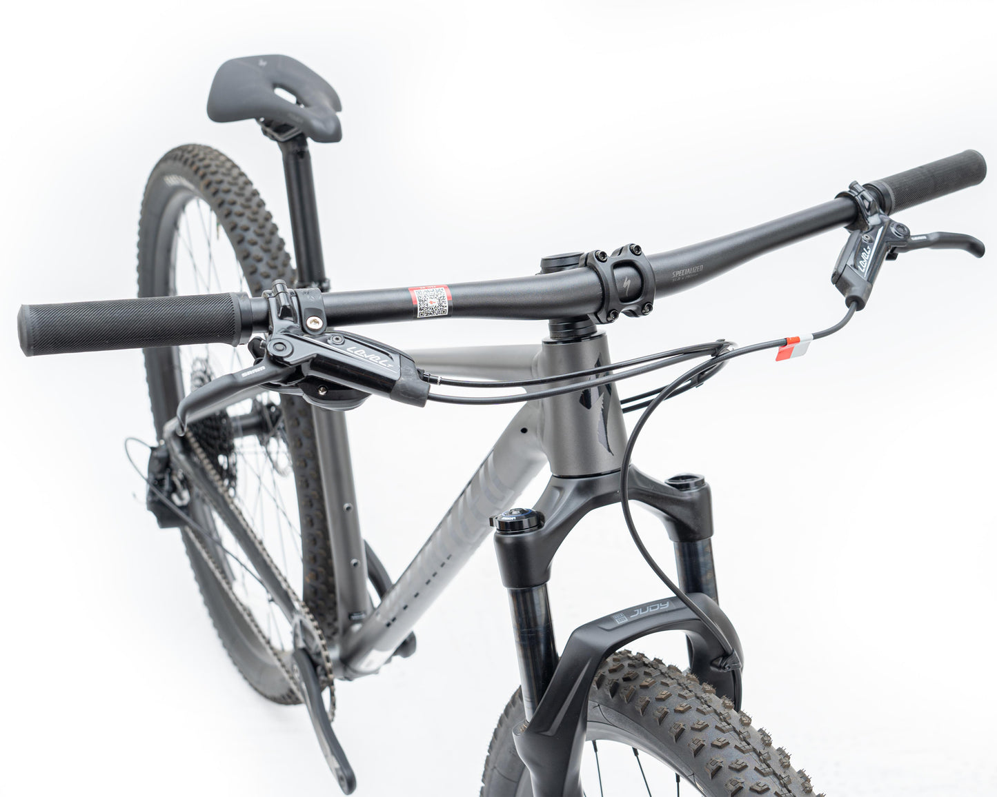 2022 Specialized Chisel Ht Smk/Tarblk M (NEW OTHER)