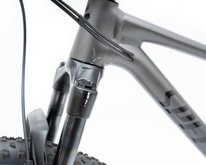 [New Other] Specialized 2024 Chisel HT - Smk/Tarblk M