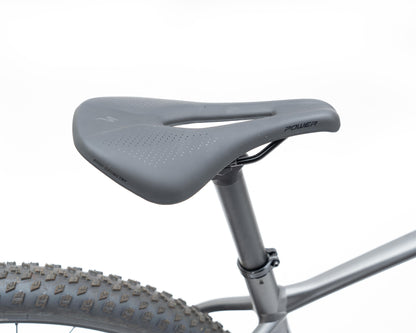 [New Other] Specialized 2024 Chisel HT - Smk/Tarblk M