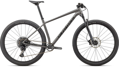 Specialized Chisel Hardtail