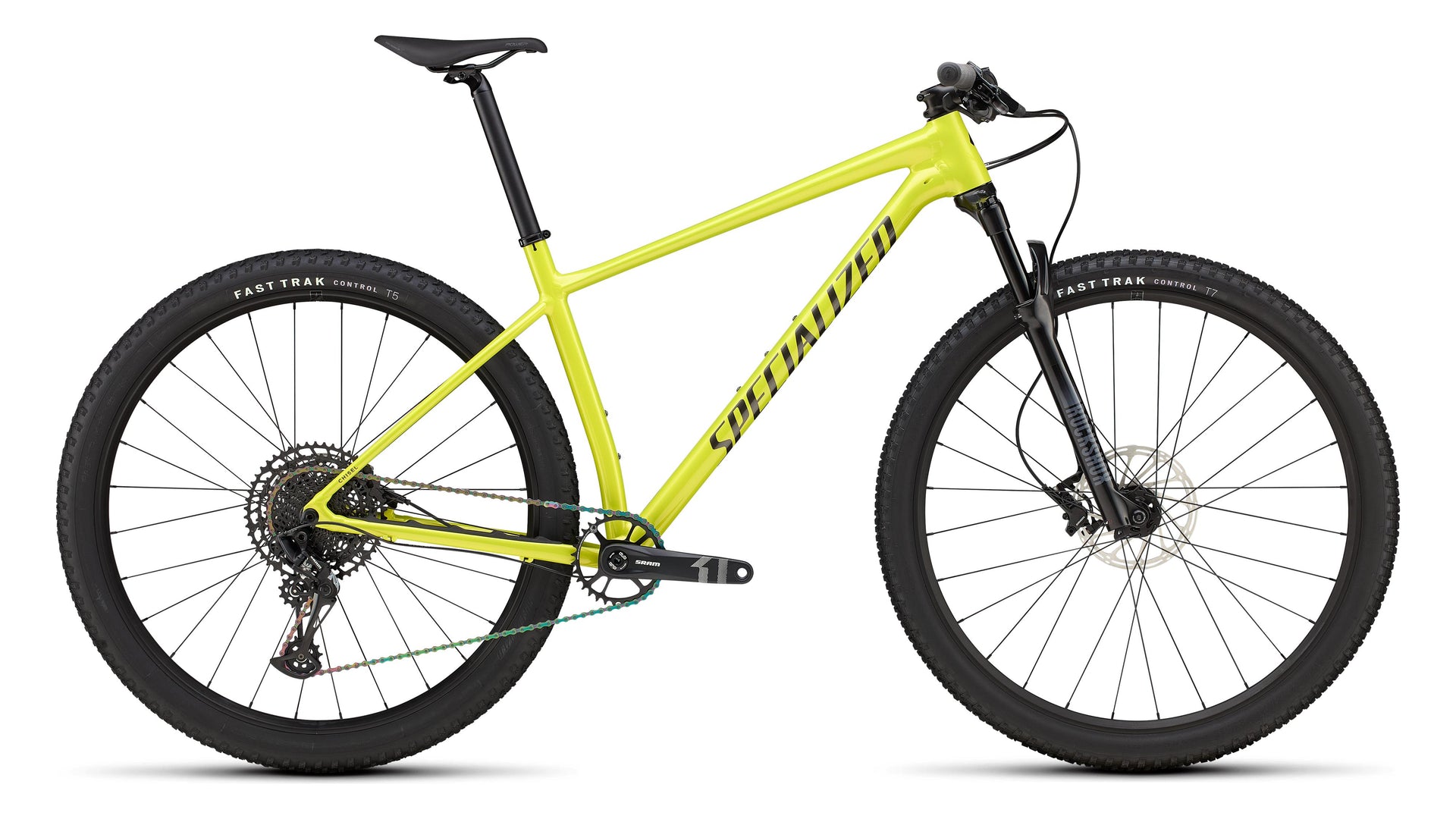 2025 Specialized Chisel Hardtail Comp – Incycle Bicycles