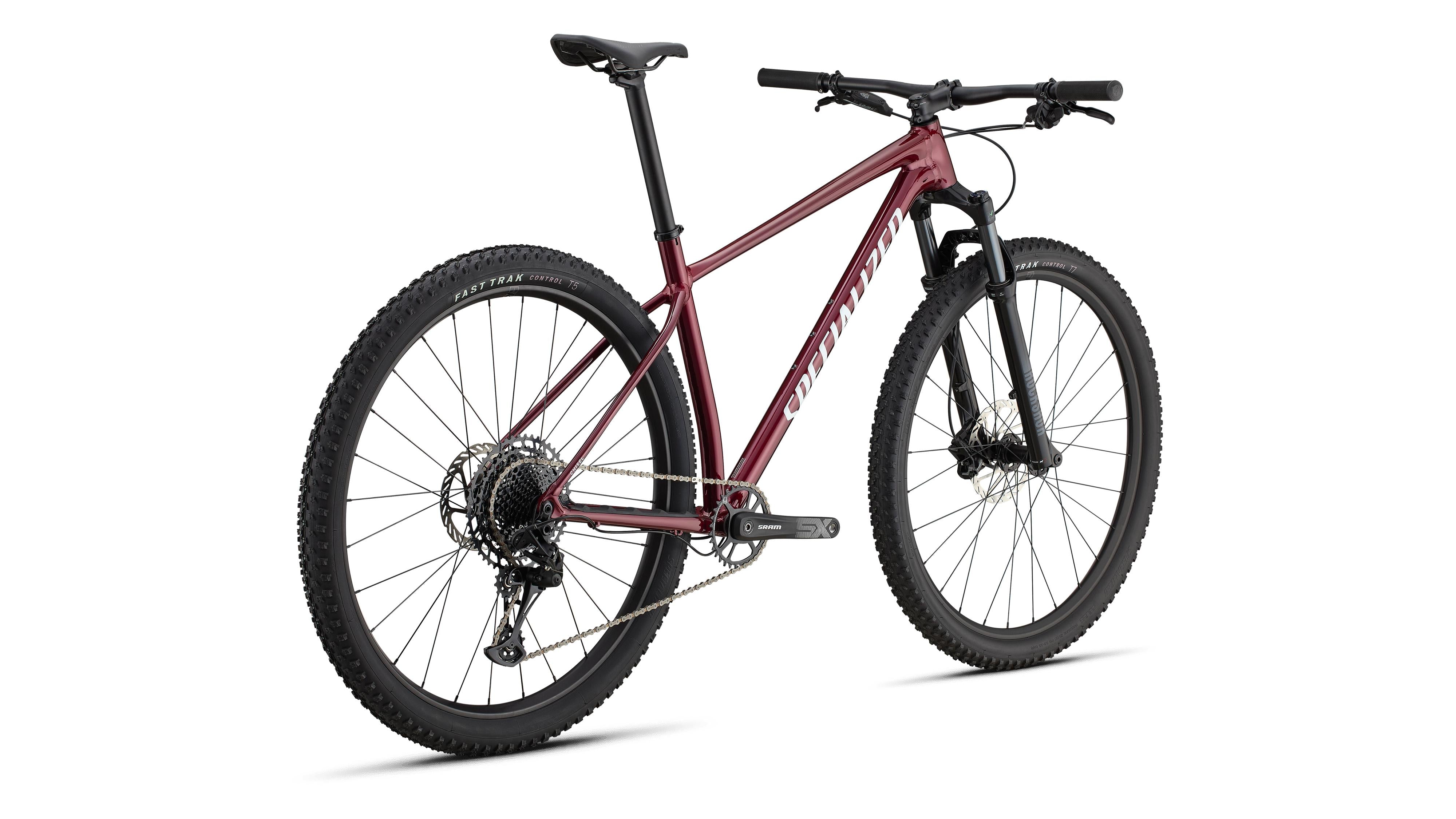 2025 Specialized Chisel Hardtail – Incycle Bicycles