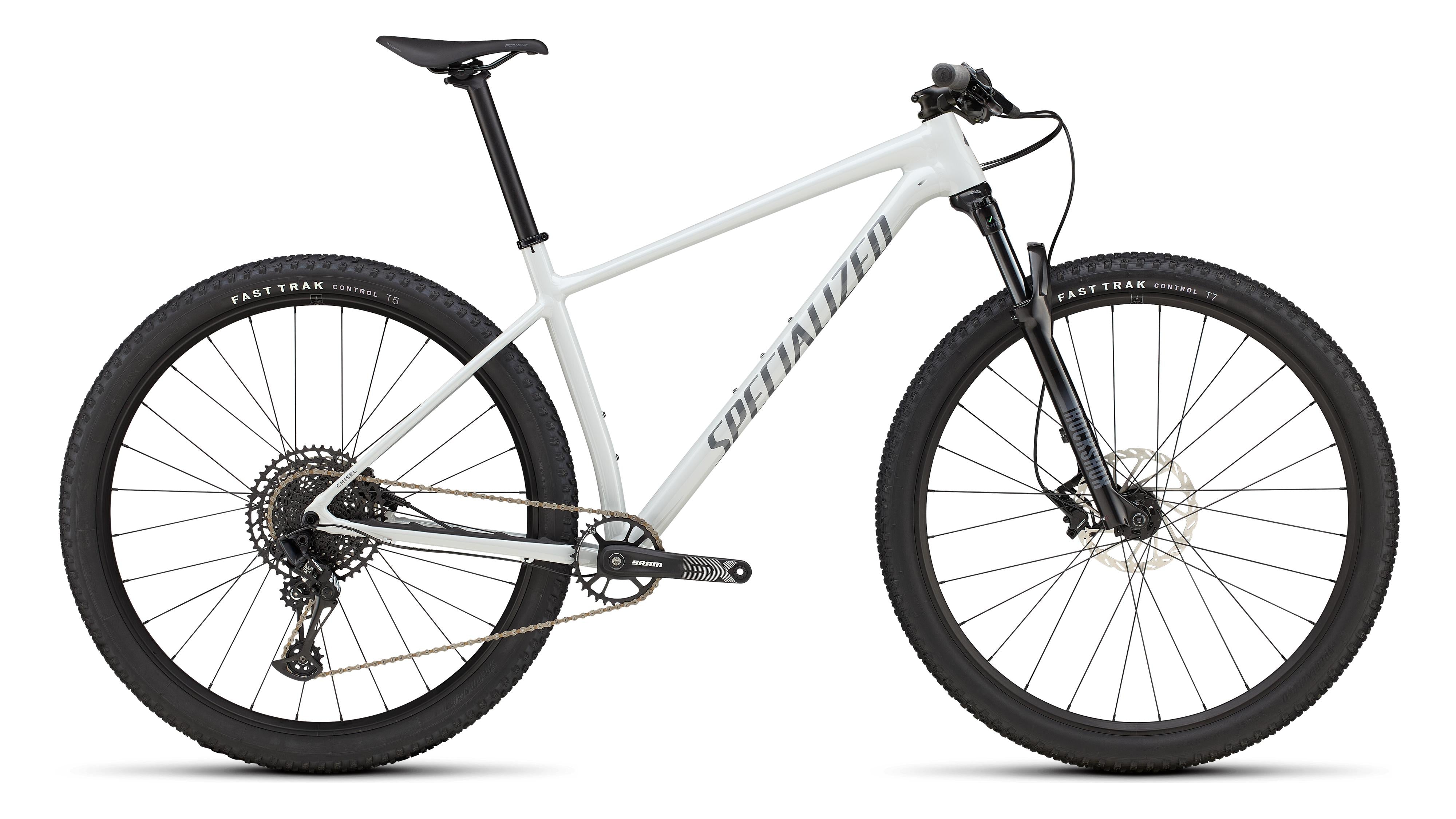 2025 Specialized Chisel Hardtail – Incycle Bicycles