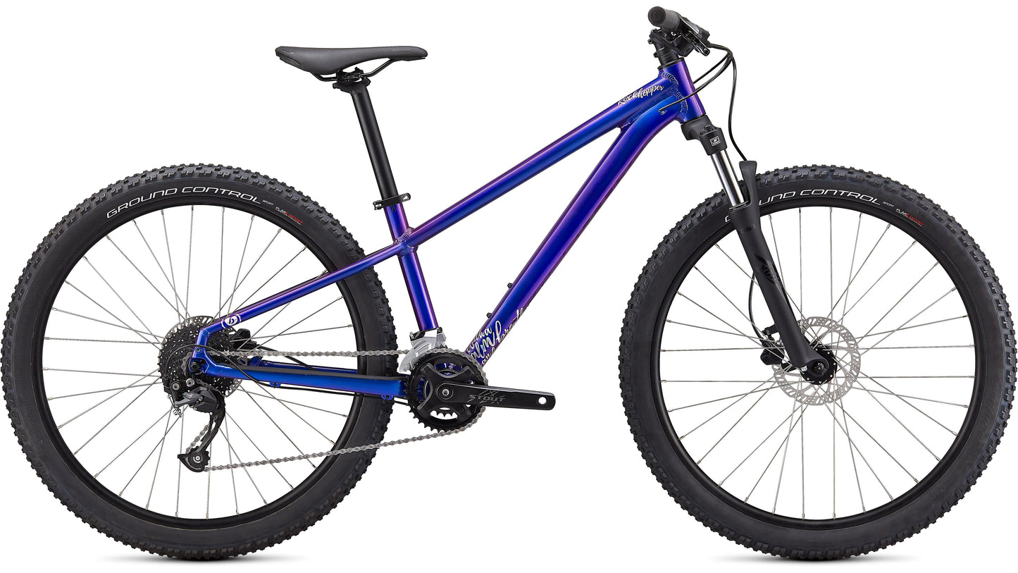 Specialized Rockhopper Ltd Lb 26
