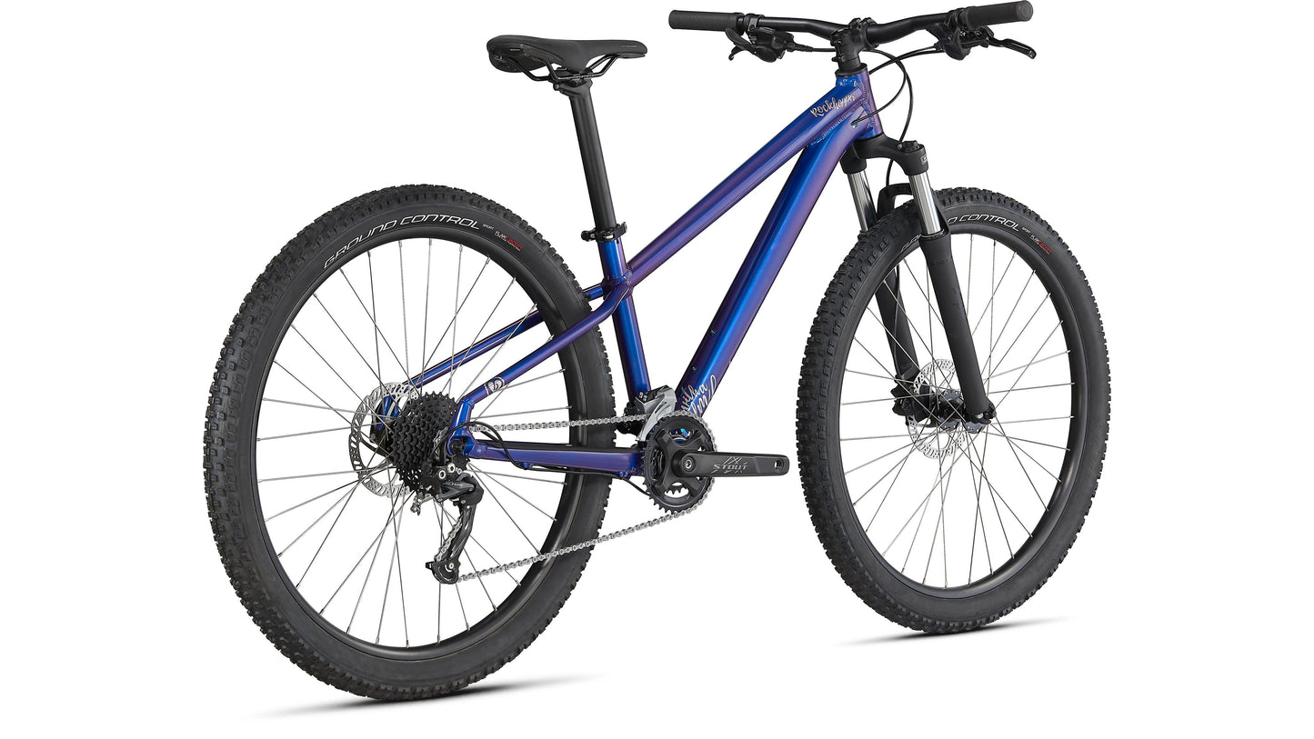 Specialized Rockhopper Ltd Lb 26