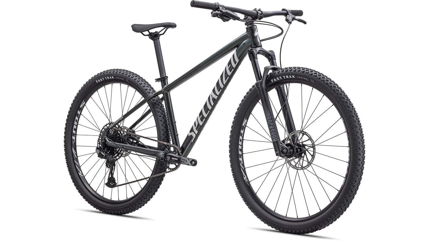Specialized Rockhopper Expert 27.5