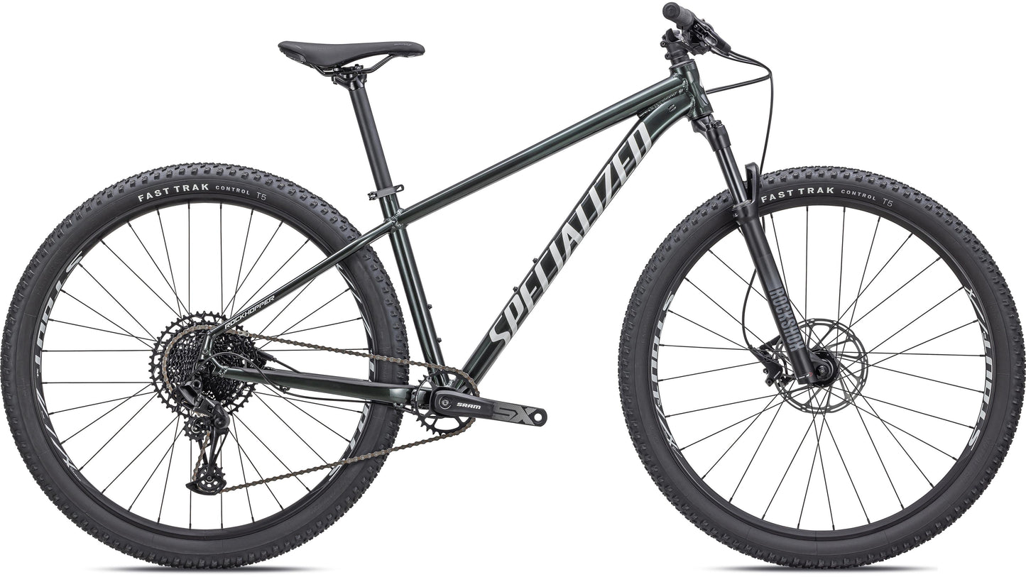 Specialized Rockhopper Expert 27.5