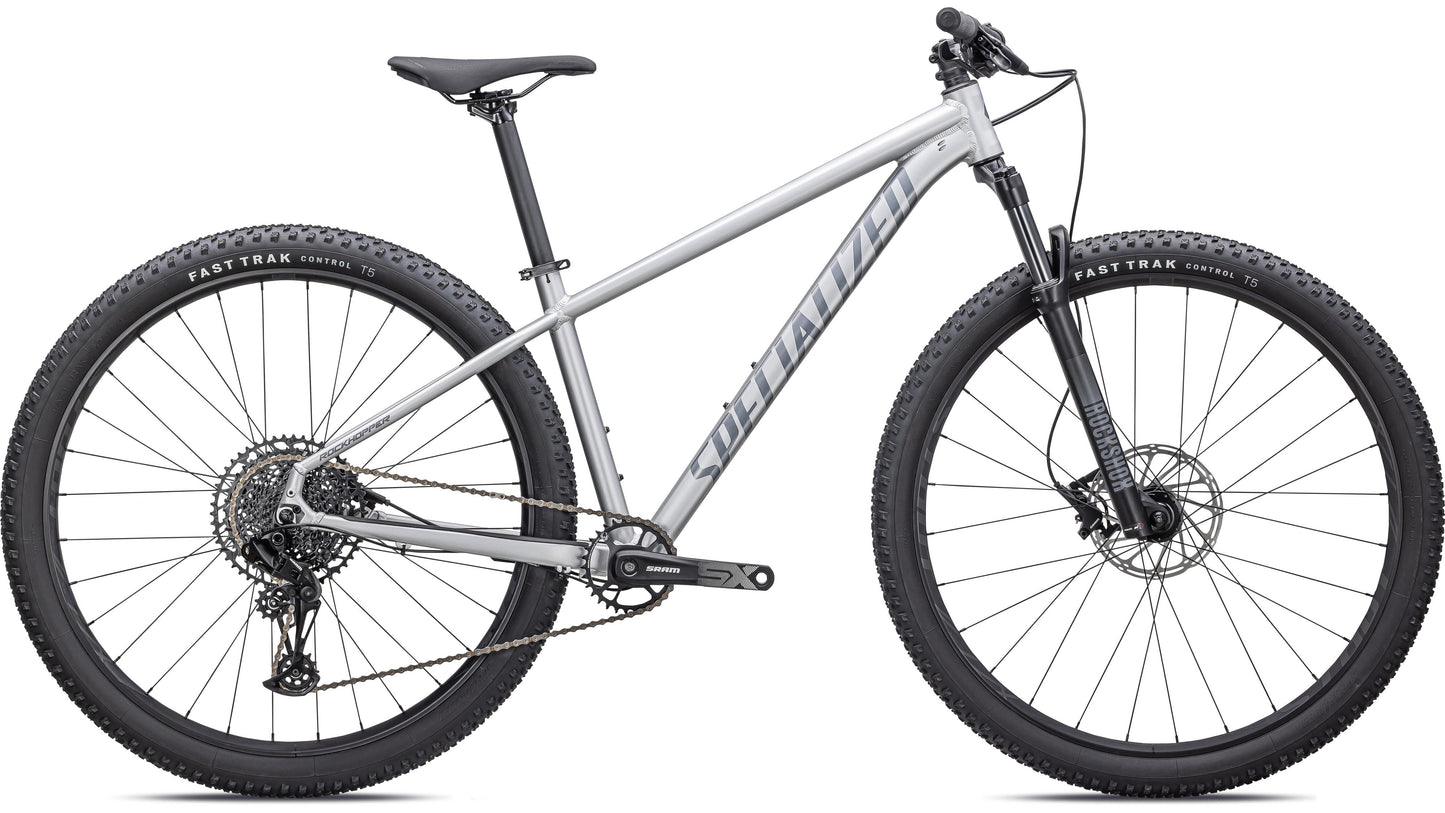 Specialized Rockhopper Expert 27.5