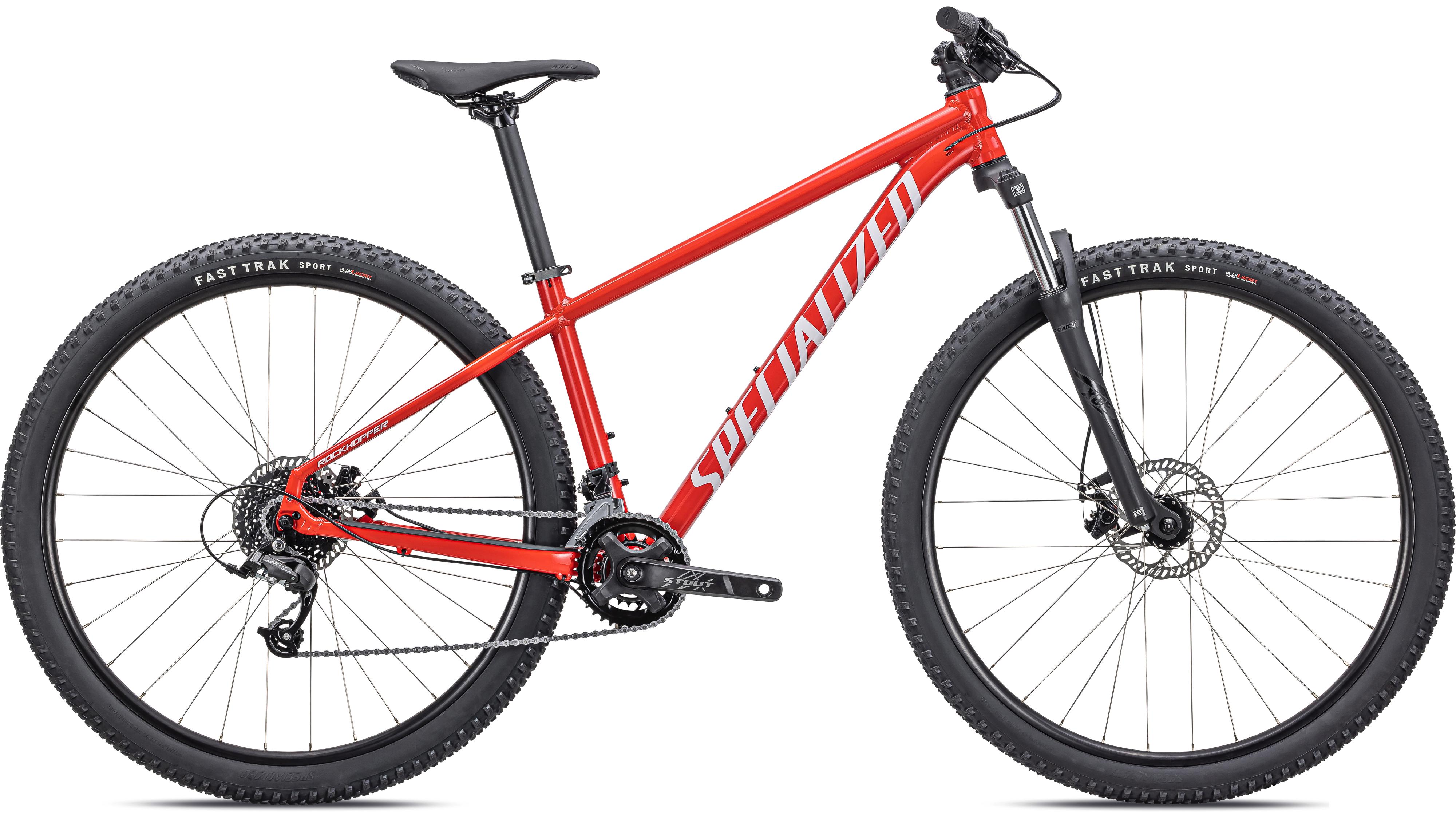 2022 Specialized Rockhopper 27.5 – Incycle Bicycles