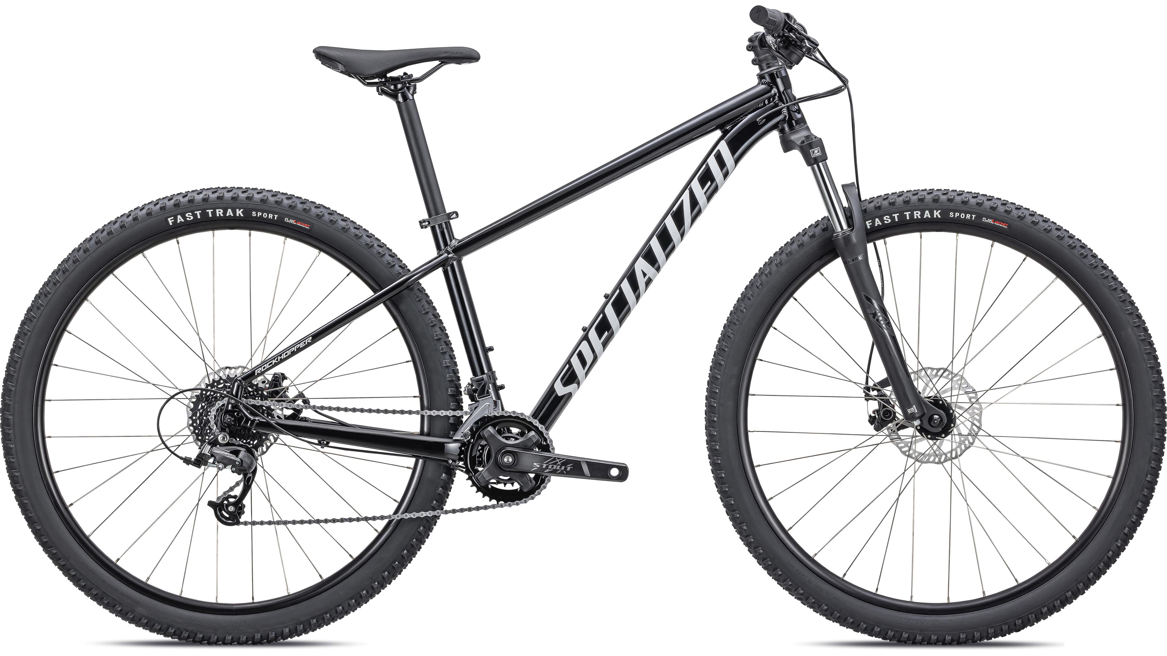 Specialized Rockhopper M 29インチ[直接引取り] Specialized Rockhopper 29 – Incycle Bicycles