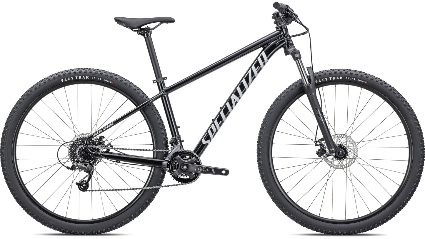 Specialized Rockhopper 26