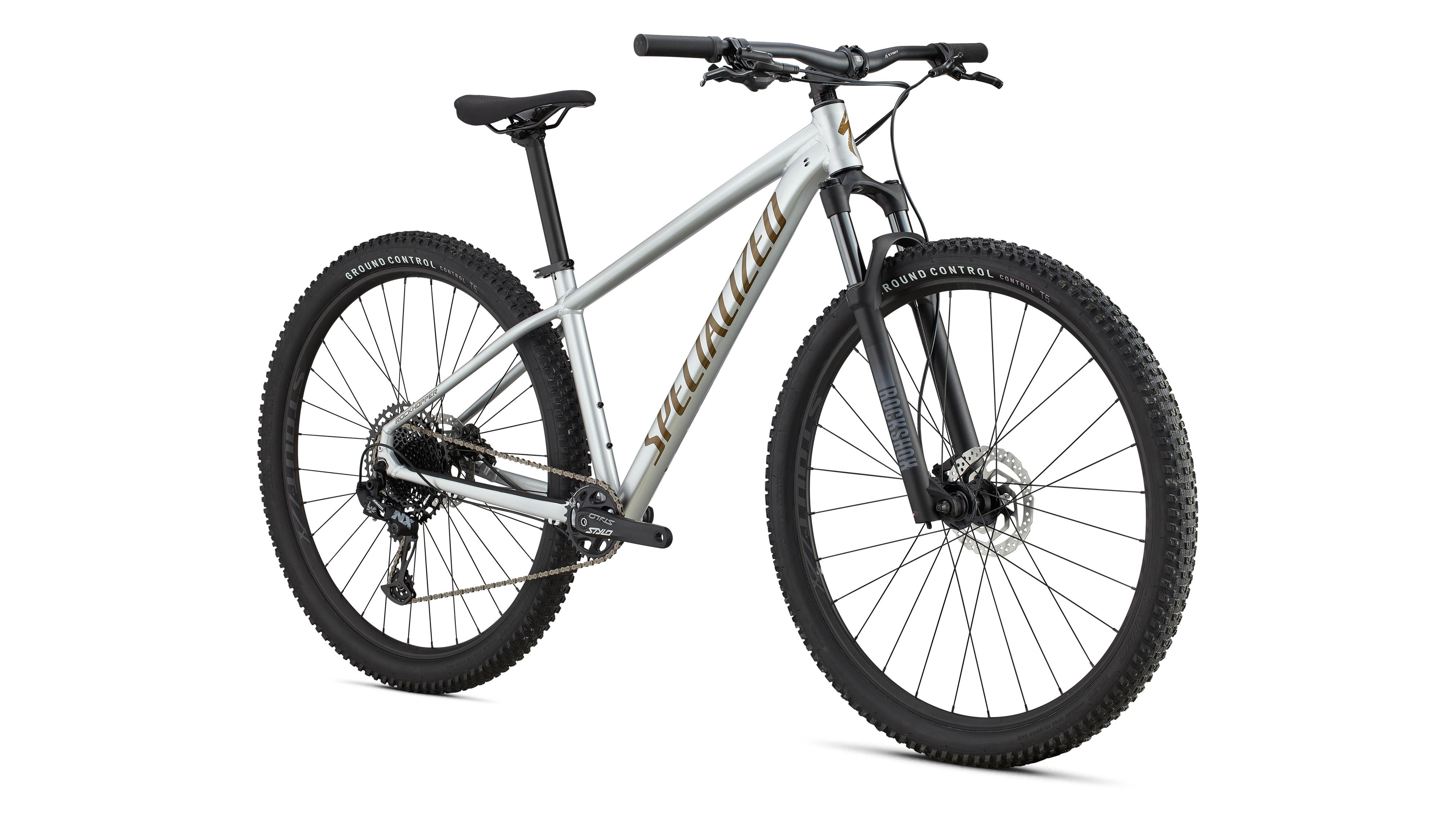 2025 Specialized Rockhopper Expert – Incycle Bicycles