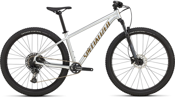 2025 Specialized Rockhopper Expert – Incycle Bicycles