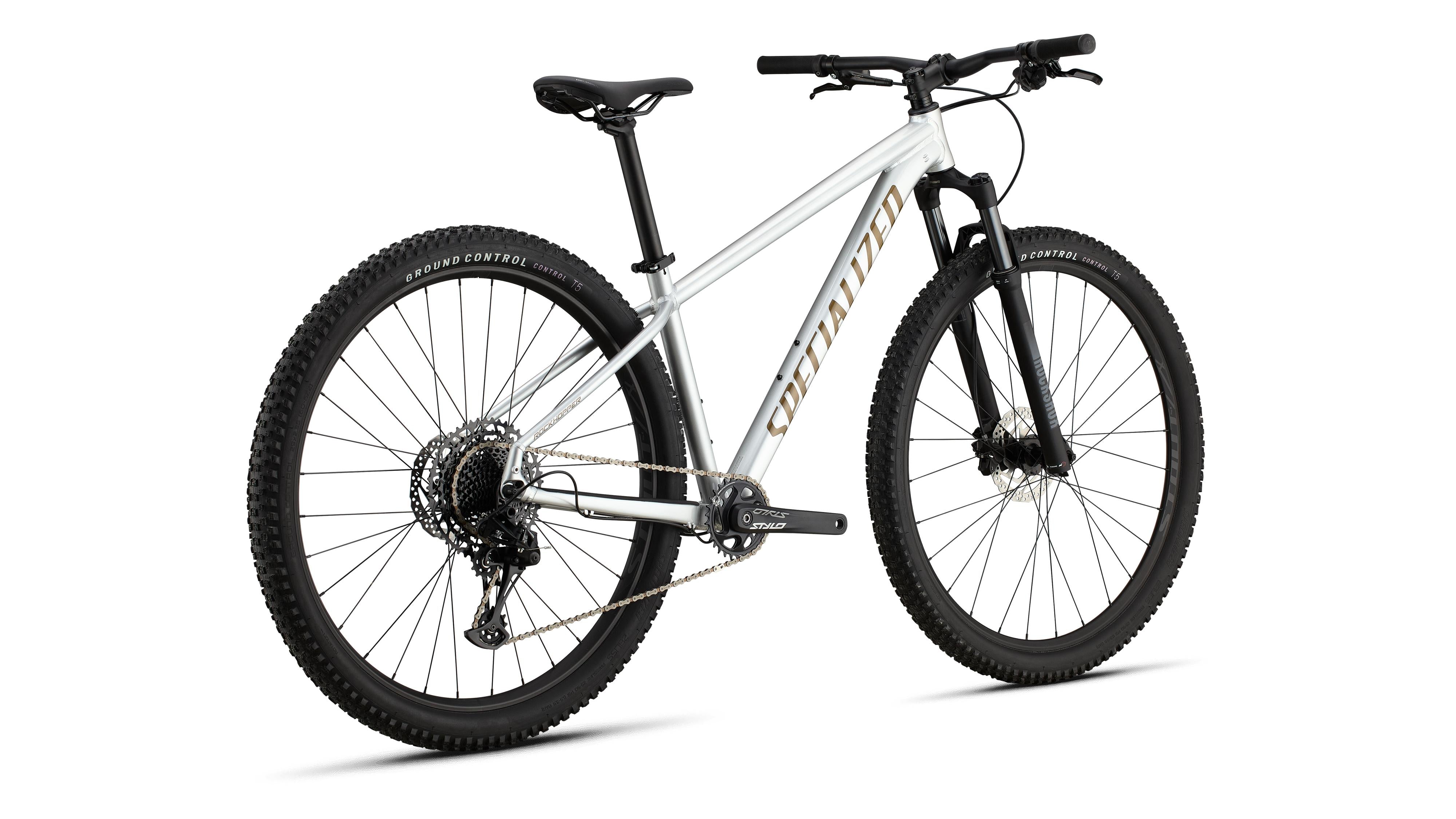 2025 Specialized Rockhopper Expert – Incycle Bicycles