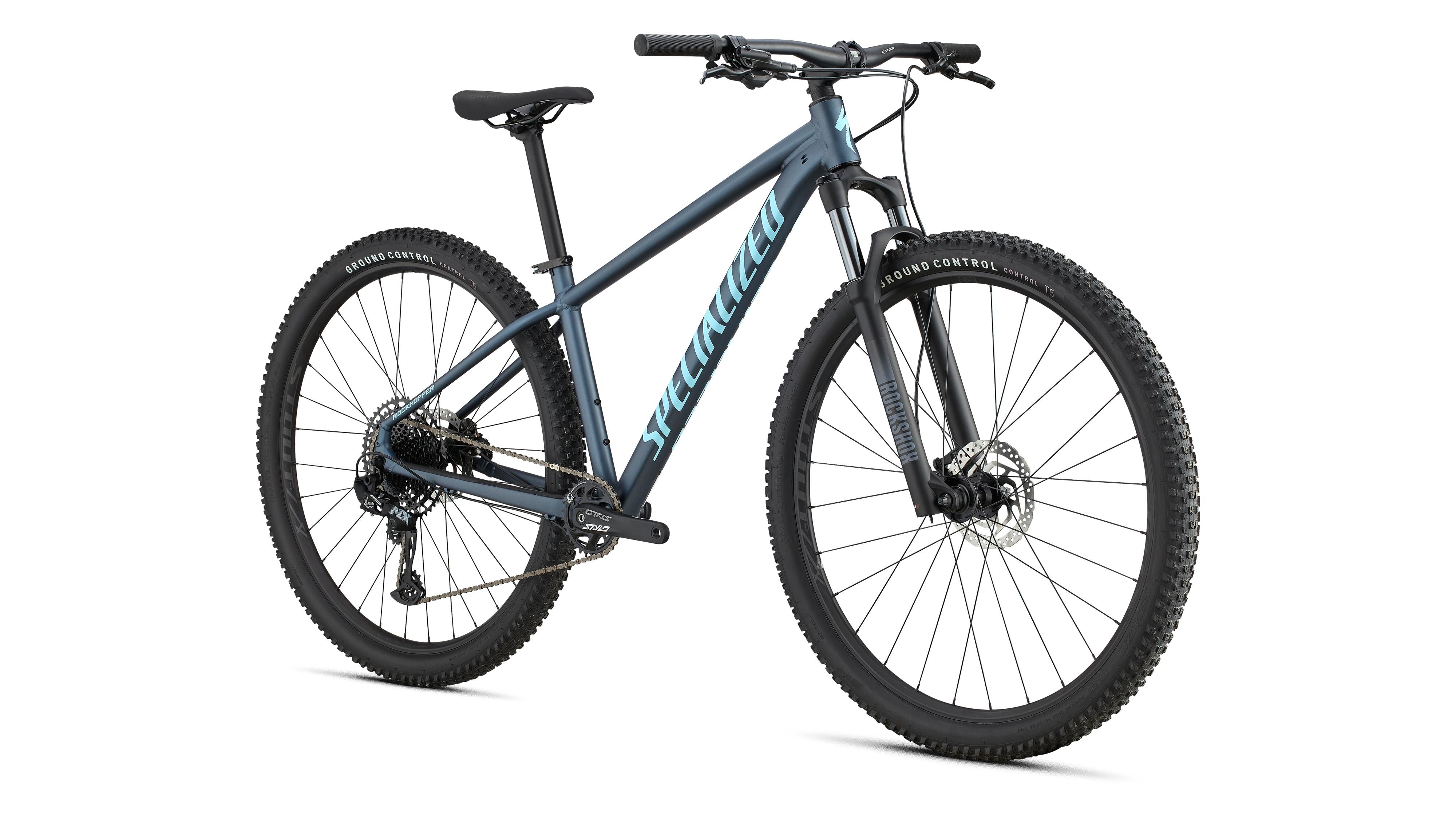 2025 Specialized Rockhopper Expert – Incycle Bicycles