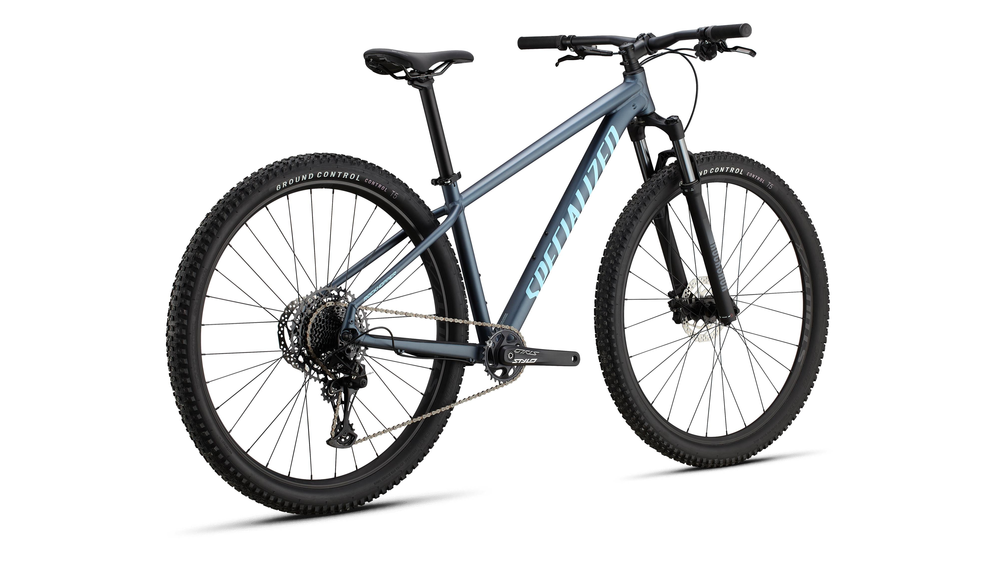 2025 Specialized Rockhopper Expert – Incycle Bicycles