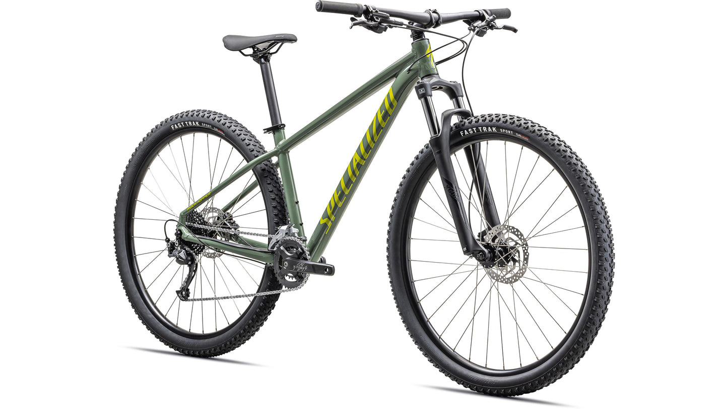 2025 Specialized Rockhopper