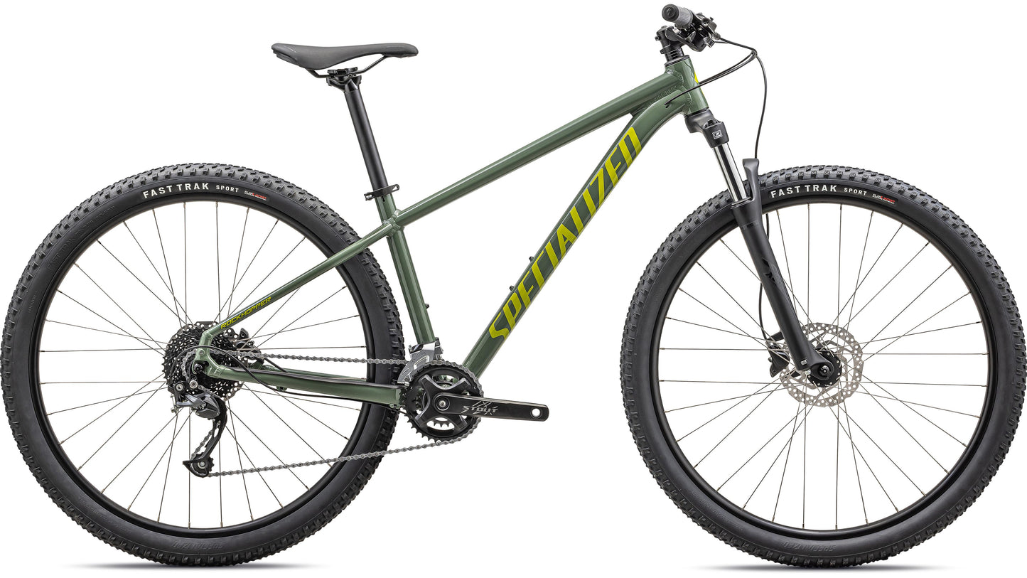 2025 Specialized Rockhopper