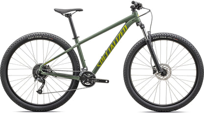 2025 Specialized Rockhopper