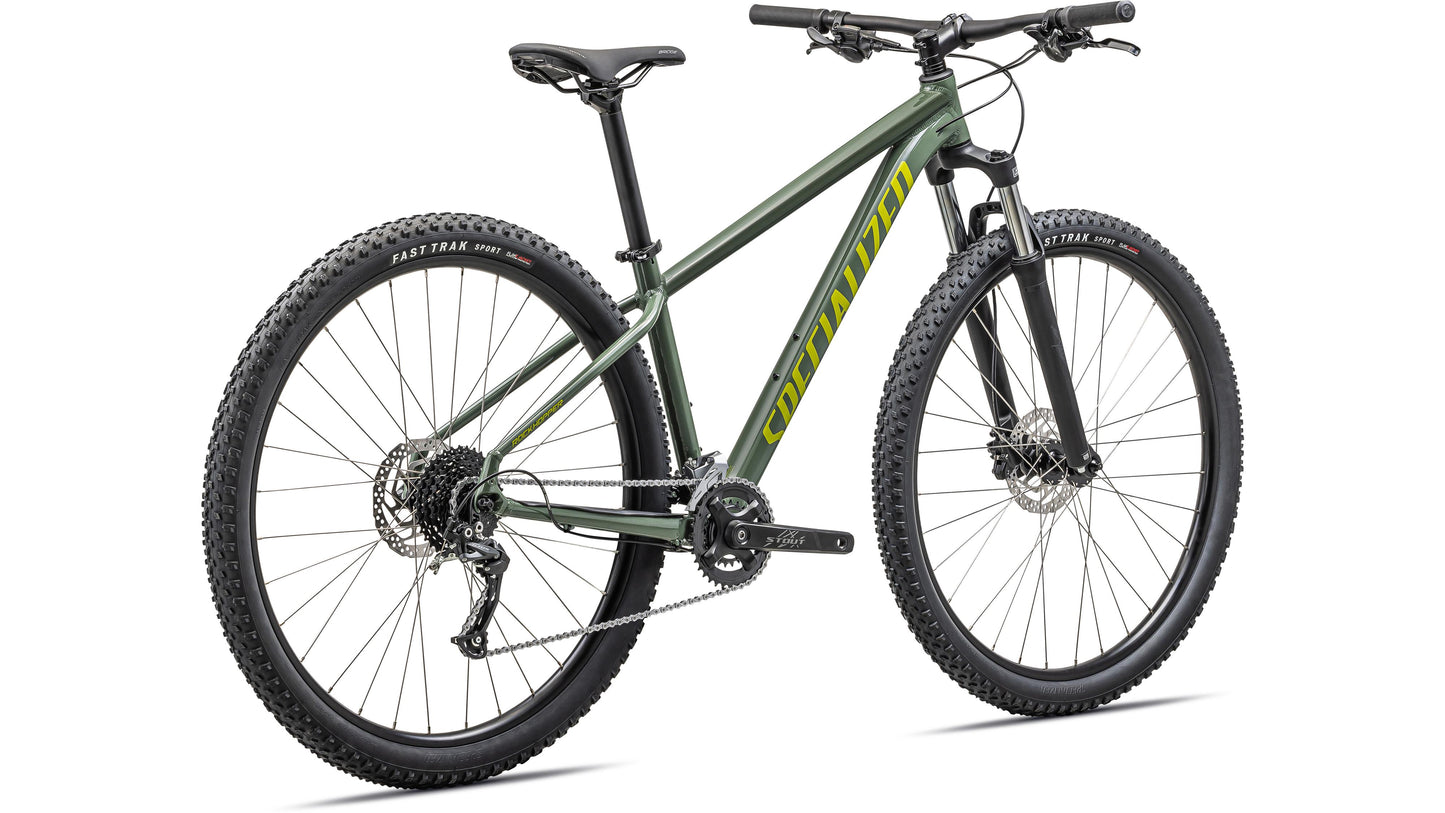 2025 Specialized Rockhopper