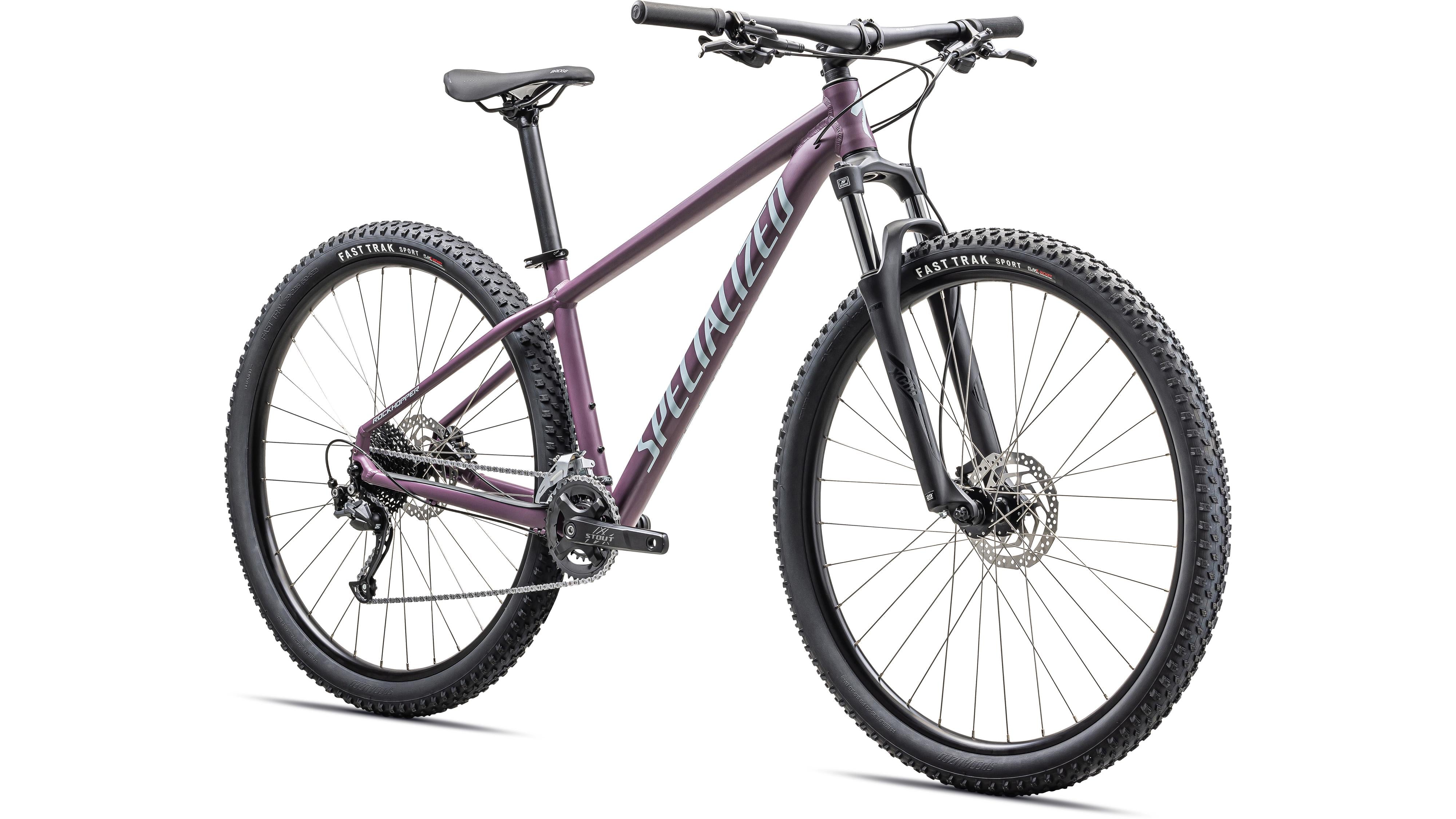 2025 Specialized Rockhopper – Incycle Bicycles