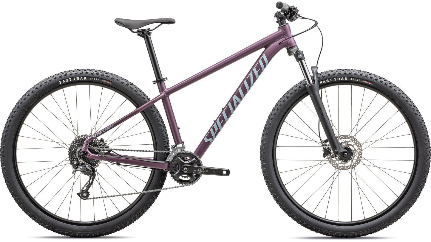 2025 Specialized Rockhopper