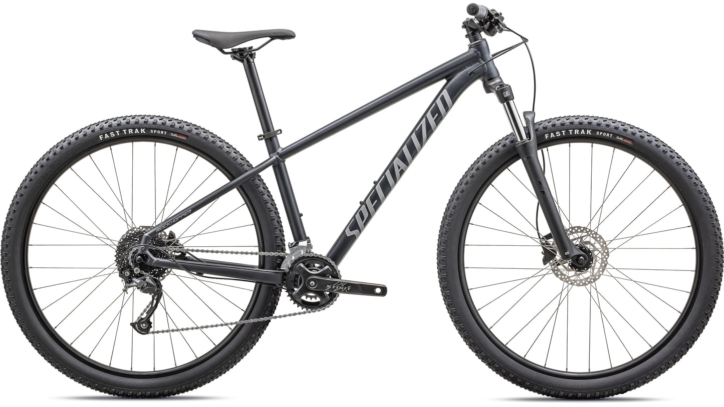 2025 Specialized Rockhopper