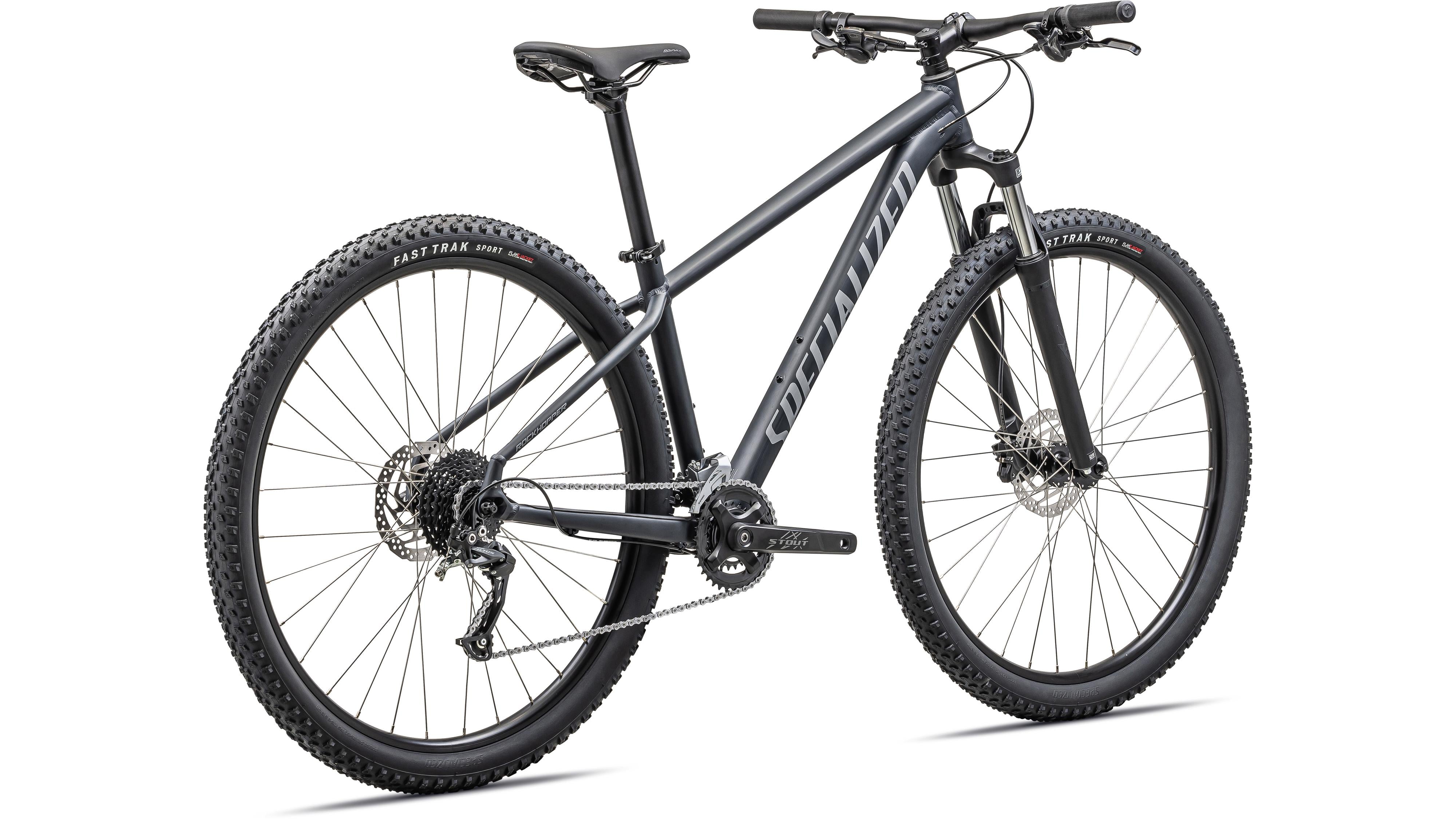 自転車本体 SPECIALIZED ROCKHOPPER Specialized Rockhopper Sport - New Mexico Bike N Sport