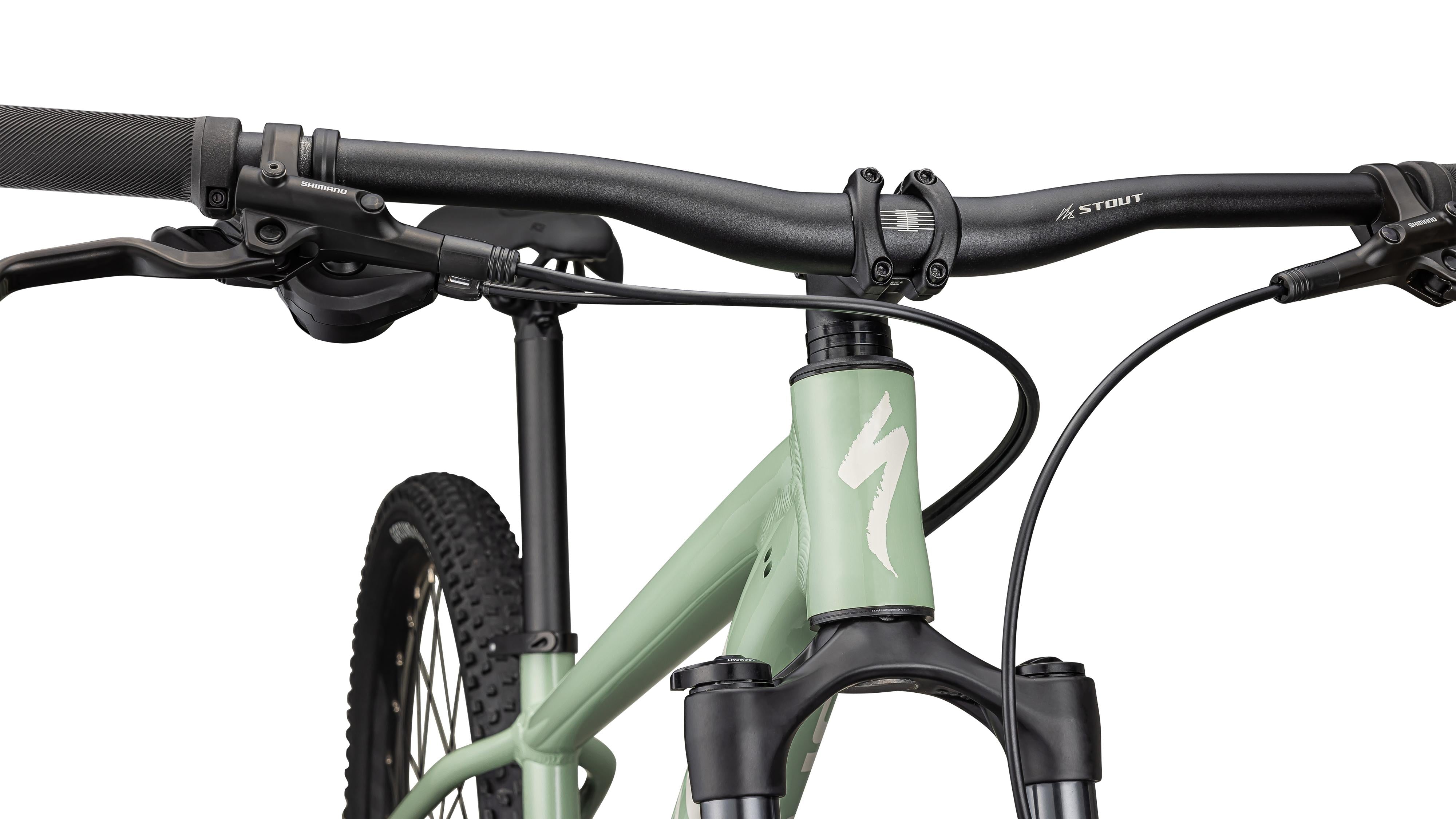 2026 Specialized Rockhopper Comp – Incycle Bicycles