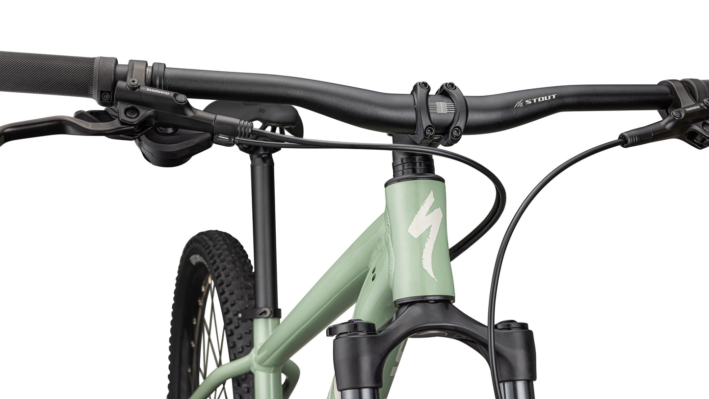 Specialized Rockhopper Comp