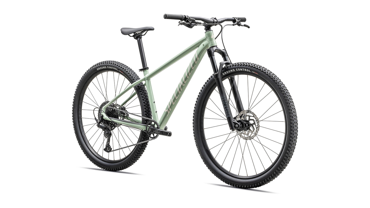 Specialized Rockhopper Comp