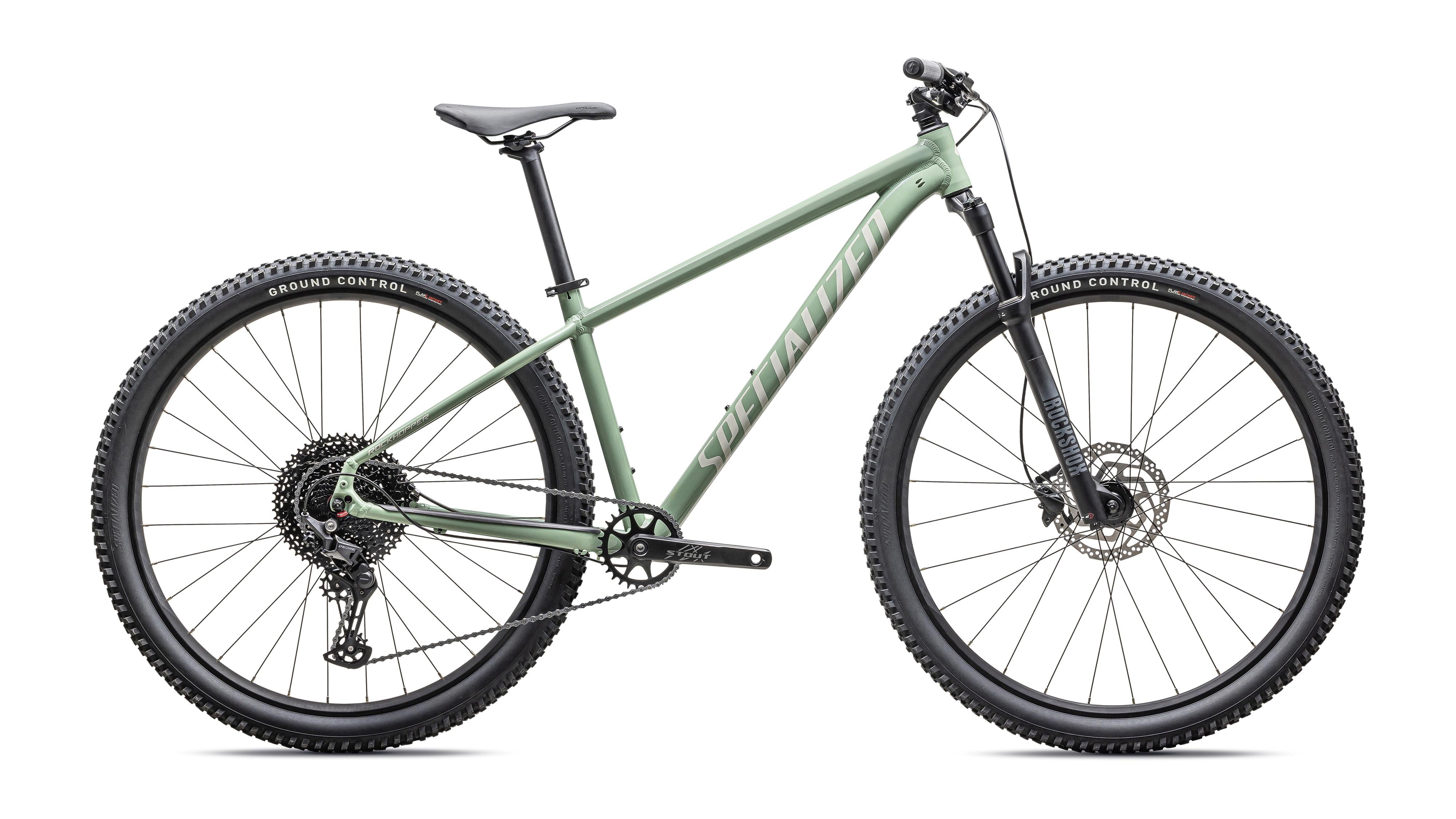 2026 Specialized Rockhopper Comp – Incycle Bicycles