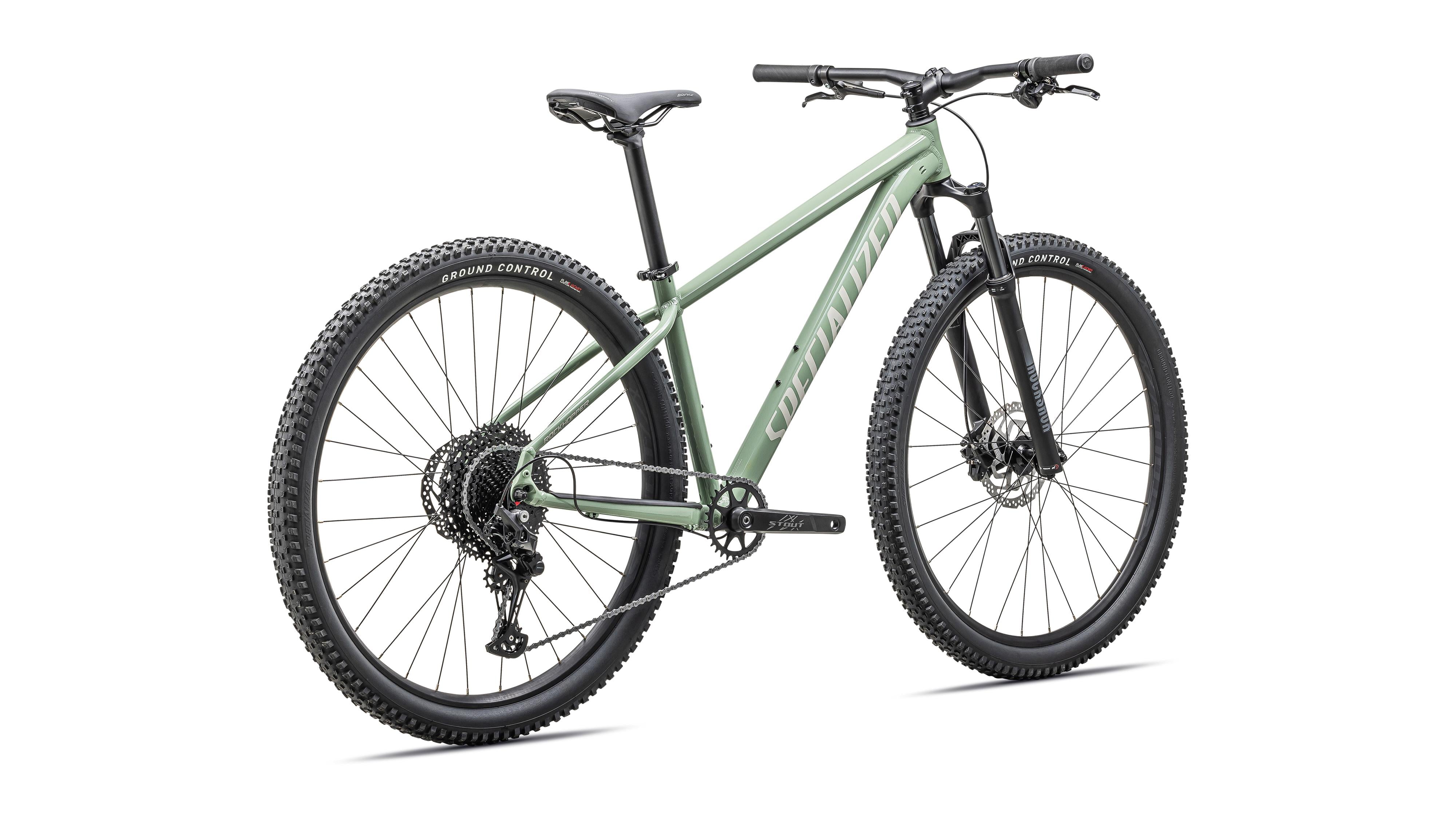 SPECIALIZED Rockhopper 26インチ マウンテンバイクMTB 2026 Specialized Rockhopper Comp – Incycle Bicycles
