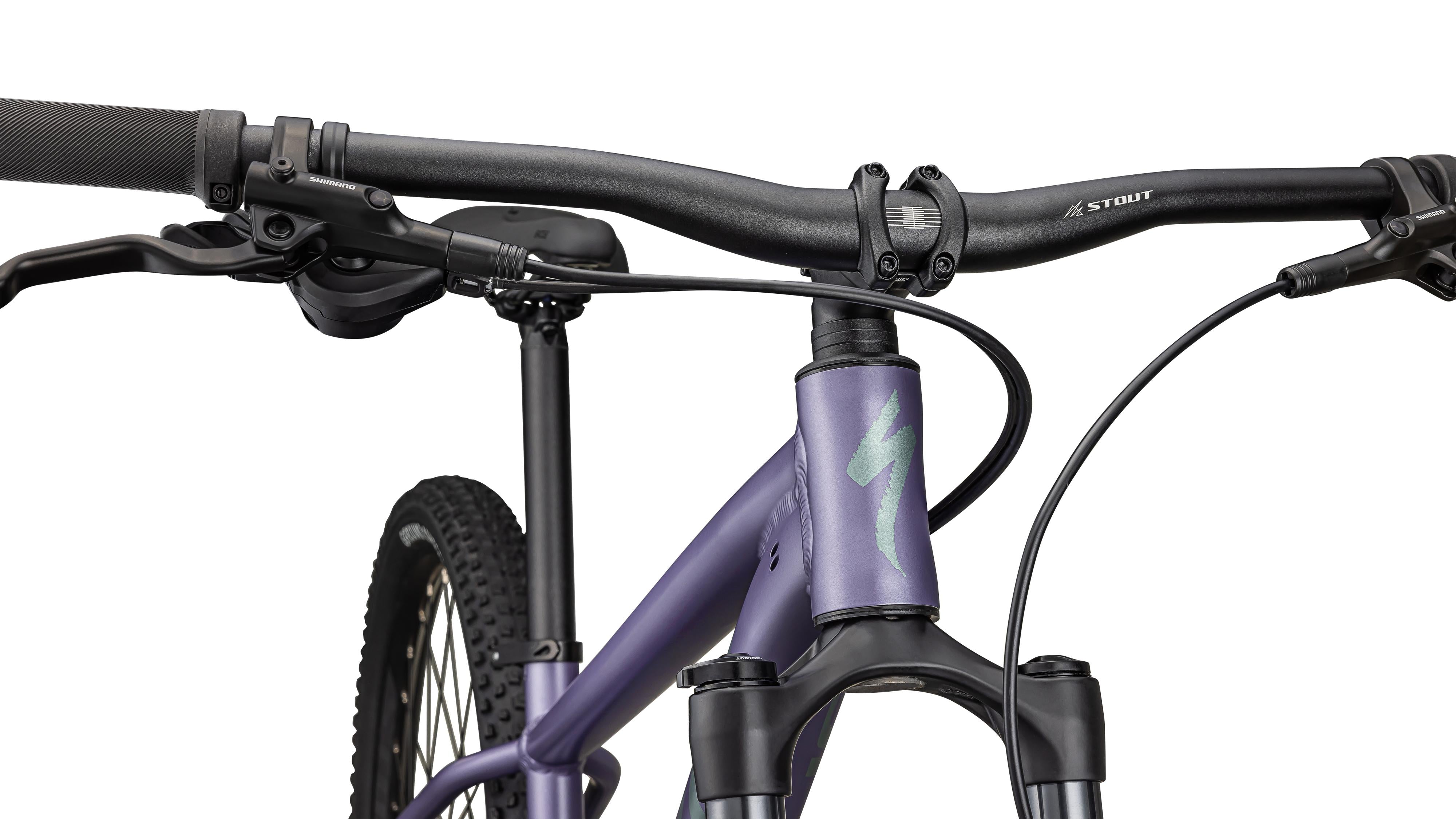 2026 Specialized Rockhopper Comp – Incycle Bicycles