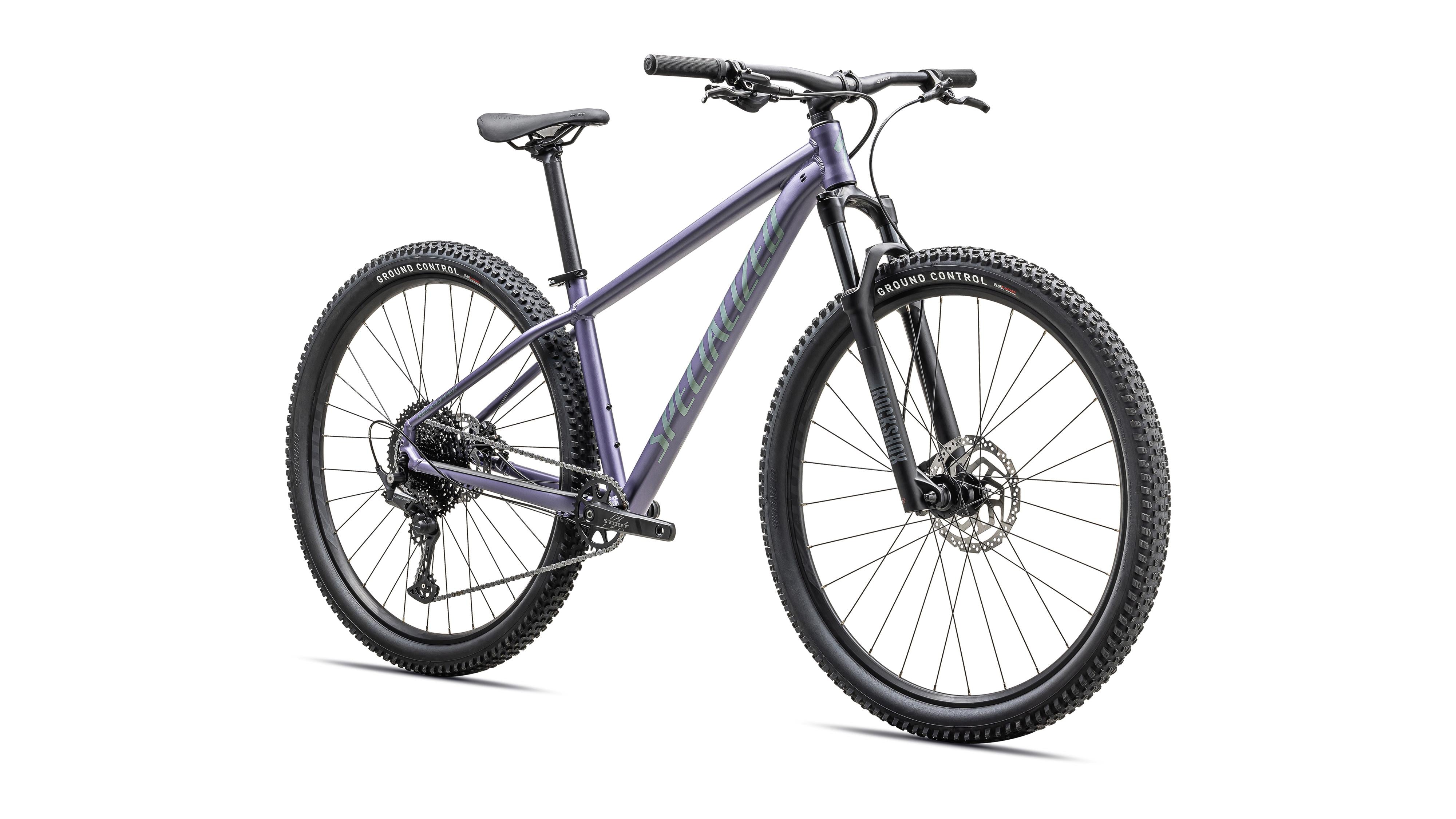 2026 Specialized Rockhopper Comp – Incycle Bicycles