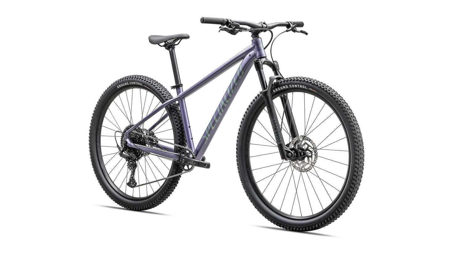 Specialized Rockhopper Comp