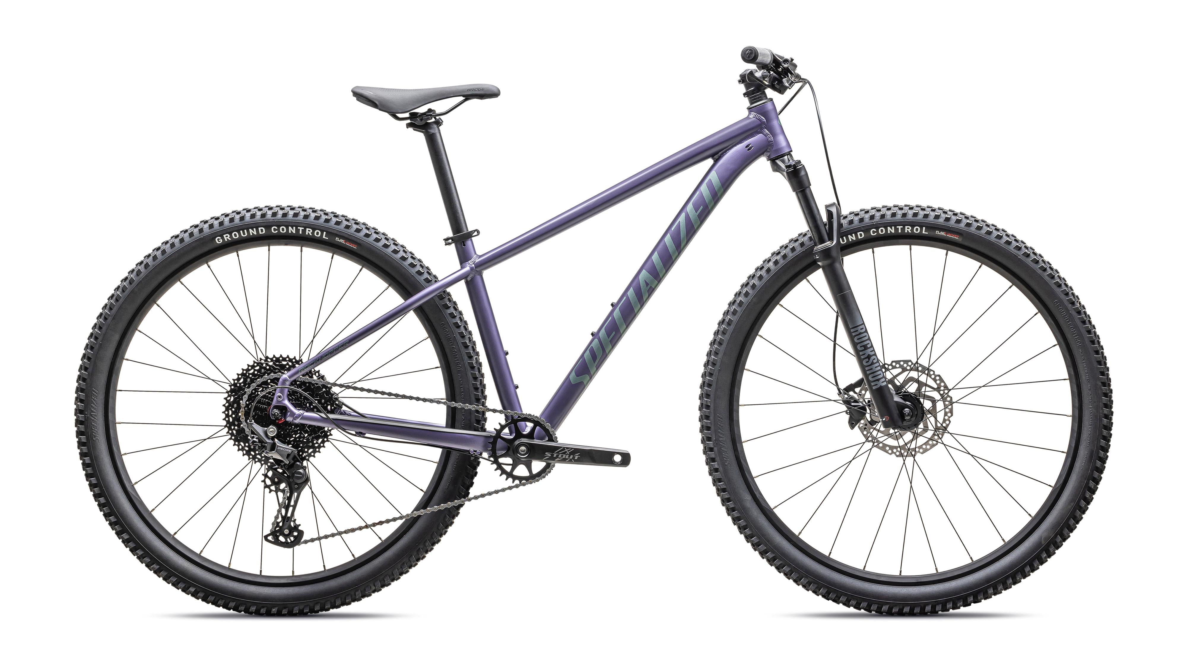 2026 Specialized Rockhopper Comp – Incycle Bicycles