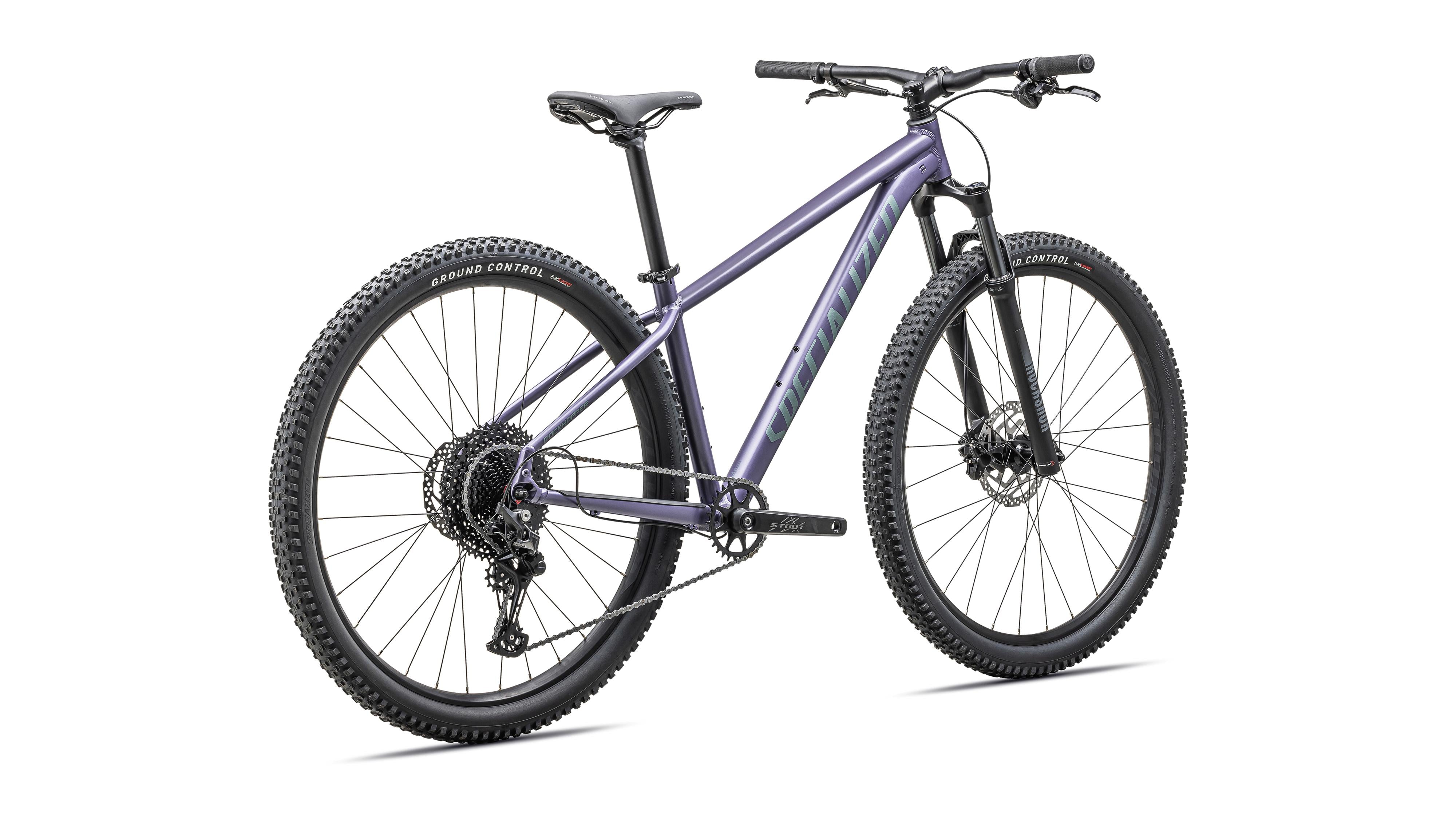 2026 Specialized Rockhopper Comp – Incycle Bicycles