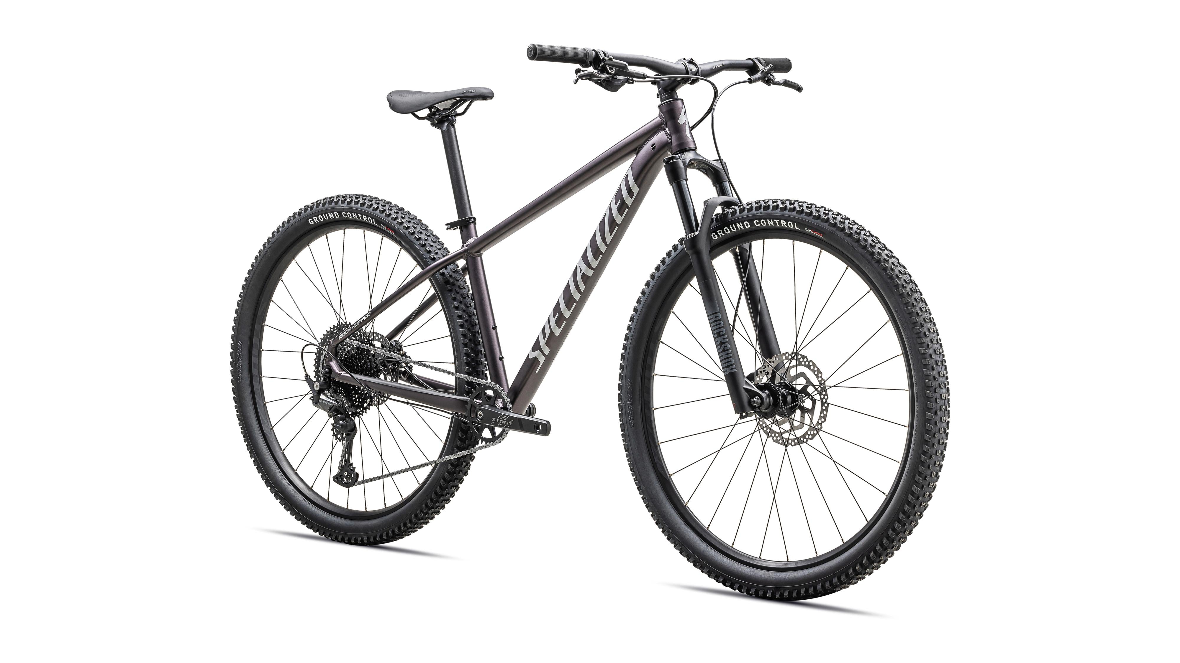 2026 Specialized Rockhopper Comp – Incycle Bicycles