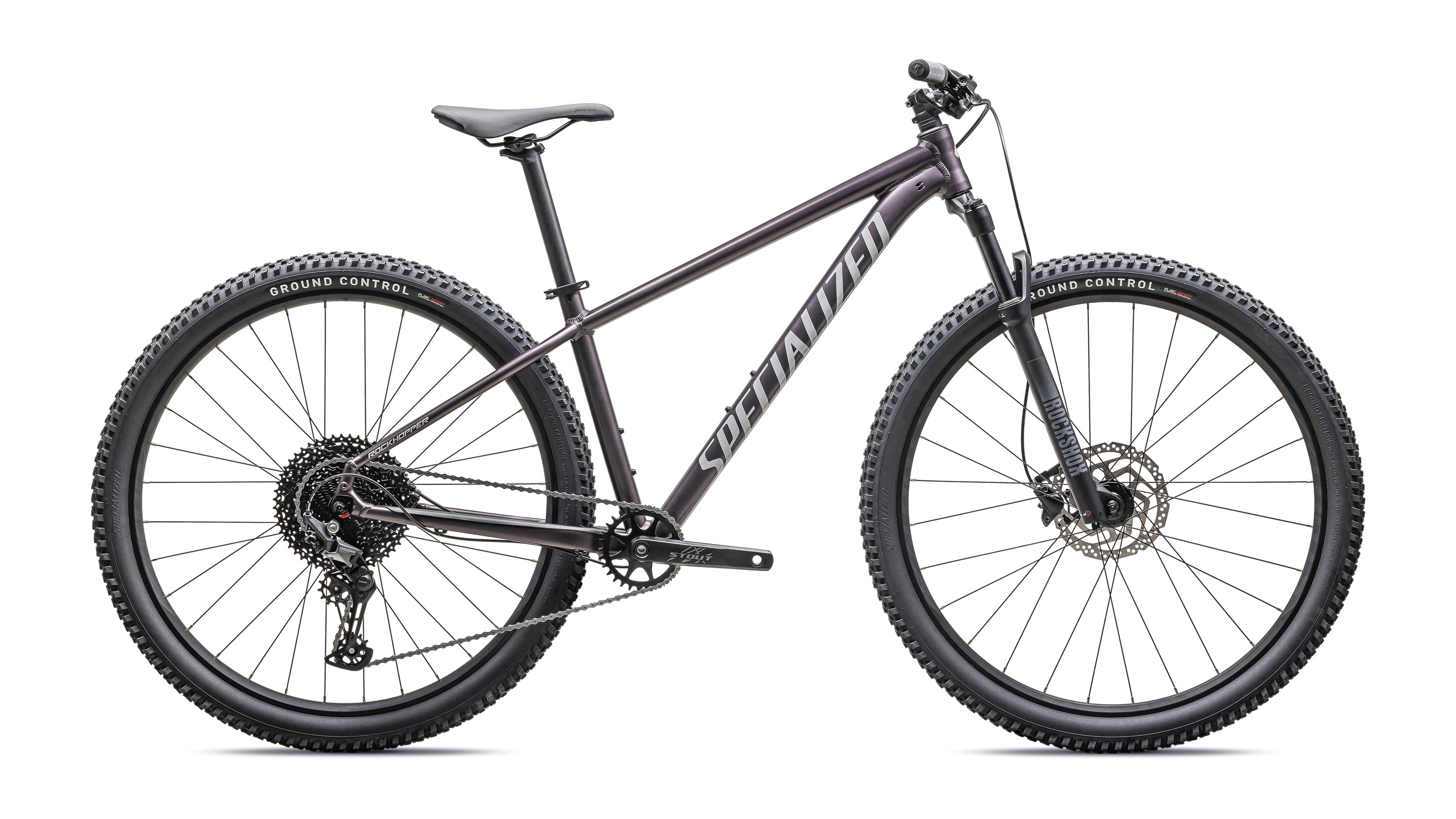 2026 Specialized Rockhopper Comp – Incycle Bicycles