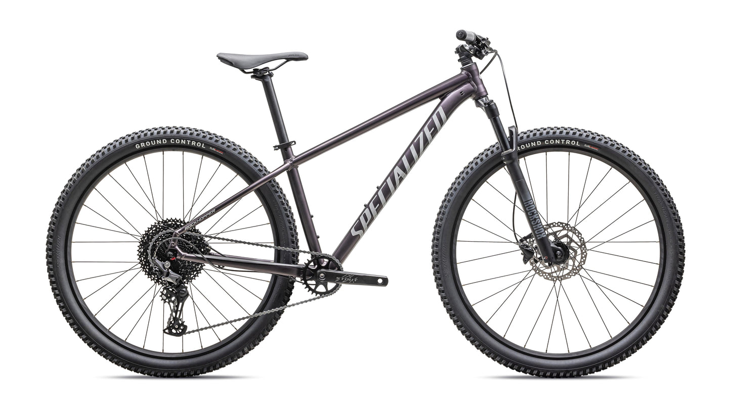 Specialized Rockhopper Comp