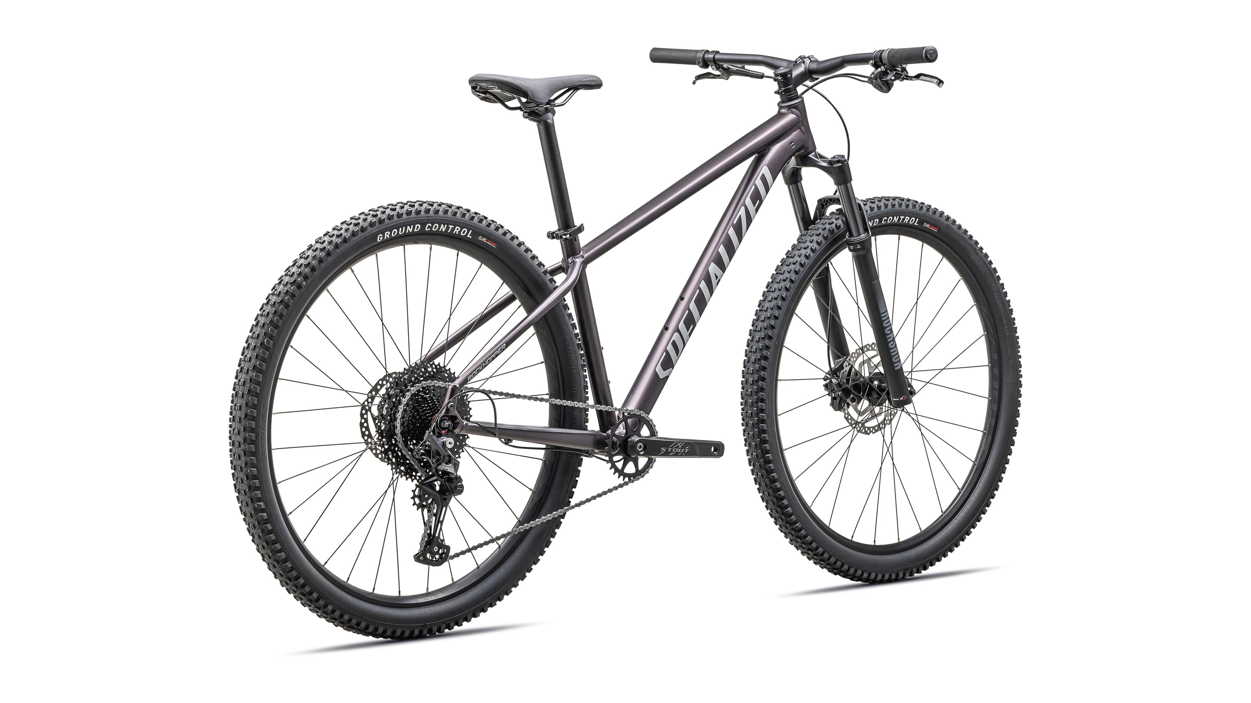 2026 Specialized Rockhopper Comp – Incycle Bicycles
