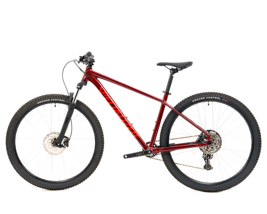 [Pre-Owned] 2026 Specialized Rockhopper Sport - Size L