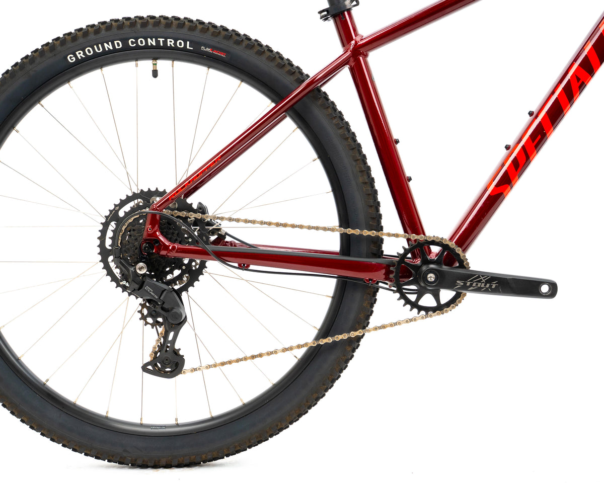 [Pre-Owned] 2026 Specialized Rockhopper Sport - Size L