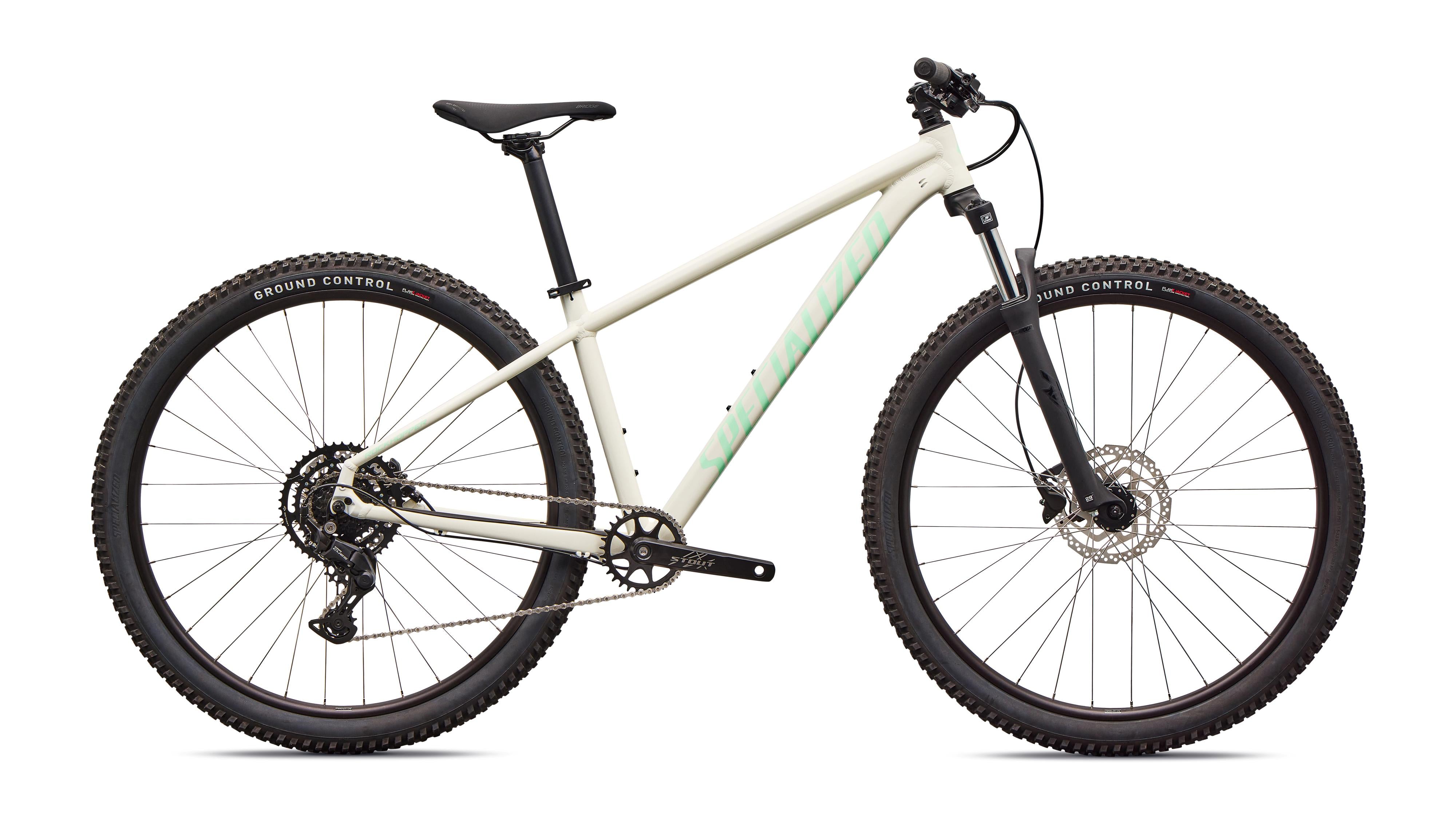 2026 Specialized Rockhopper Sport – Incycle Bicycles